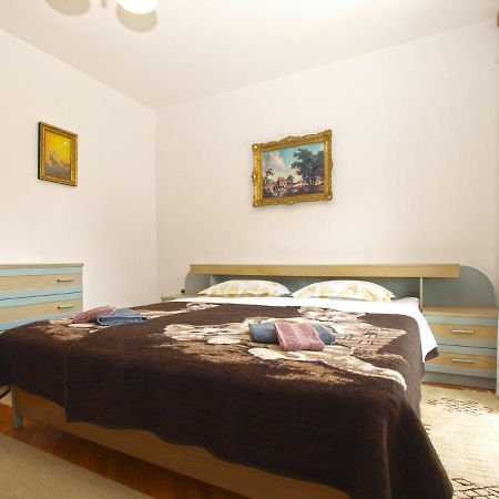 Apartment Milorad 786 Fažana Eksteriør billede