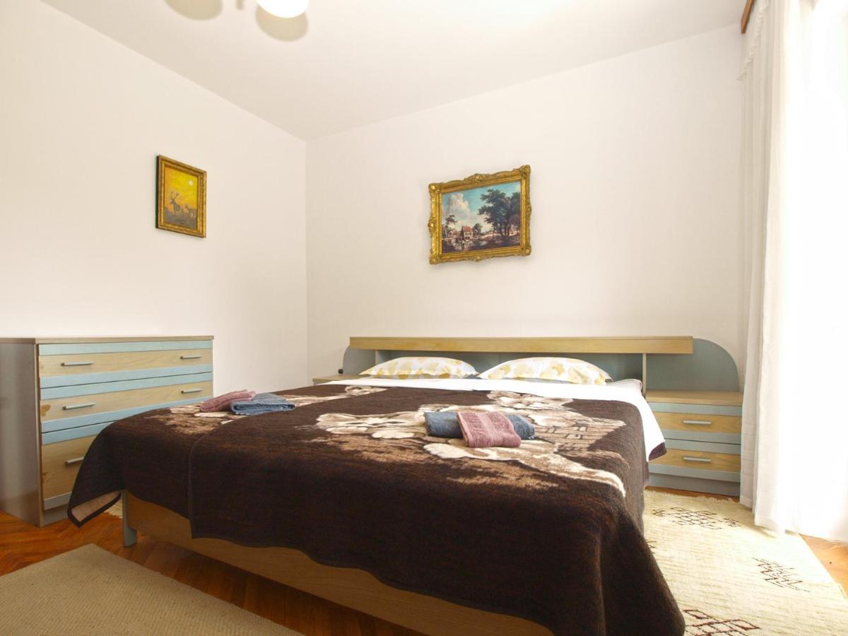 Apartment Milorad 786 Fažana Eksteriør billede