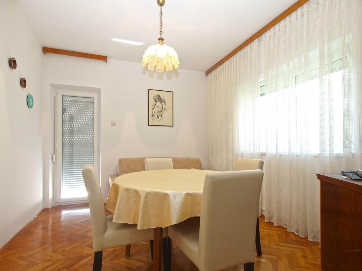 Apartment Milorad 786 Fažana Eksteriør billede