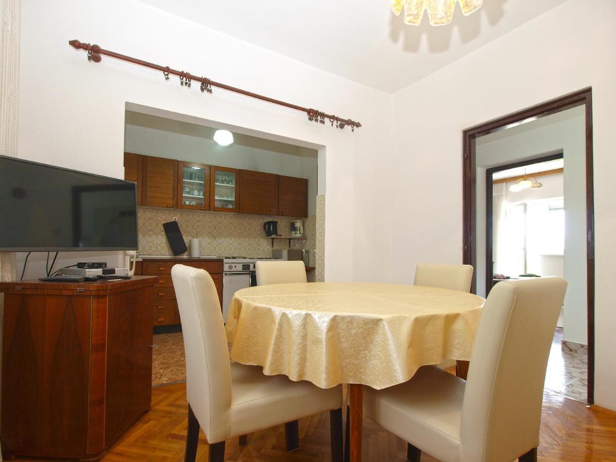 Apartment Milorad 786 Fažana Eksteriør billede