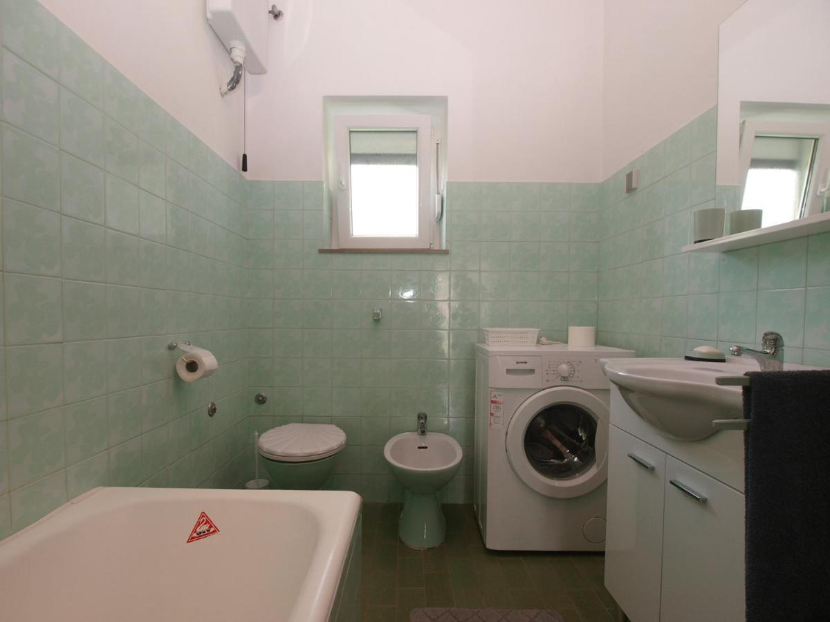 Apartment Milorad 786 Fažana Eksteriør billede