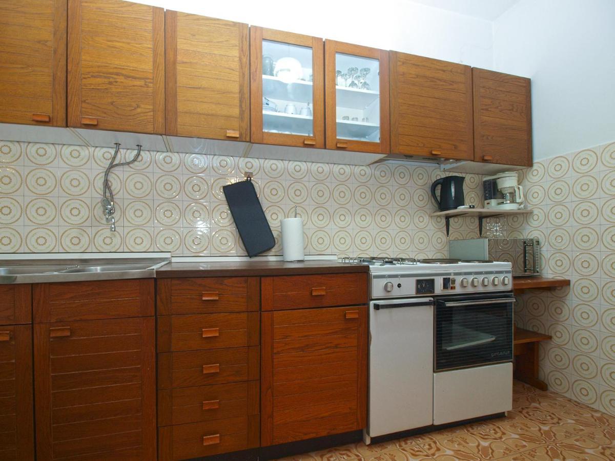 Apartment Milorad 786 Fažana Eksteriør billede