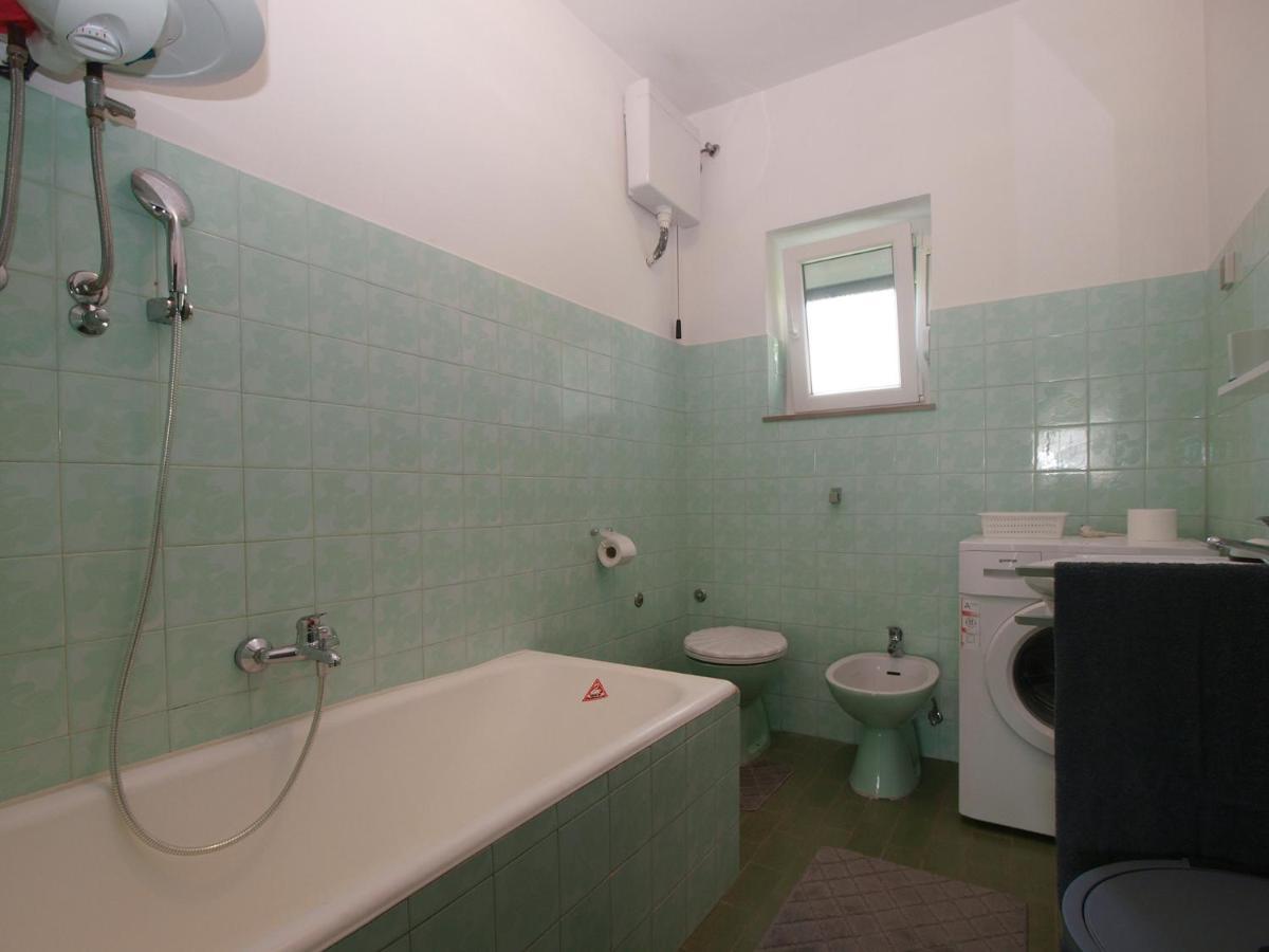 Apartment Milorad 786 Fažana Eksteriør billede