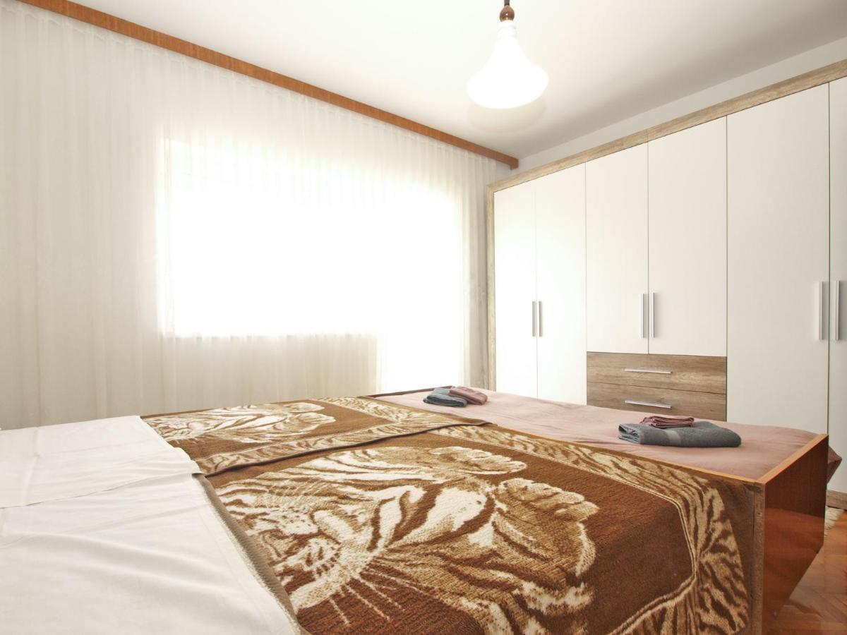 Apartment Milorad 786 Fažana Eksteriør billede