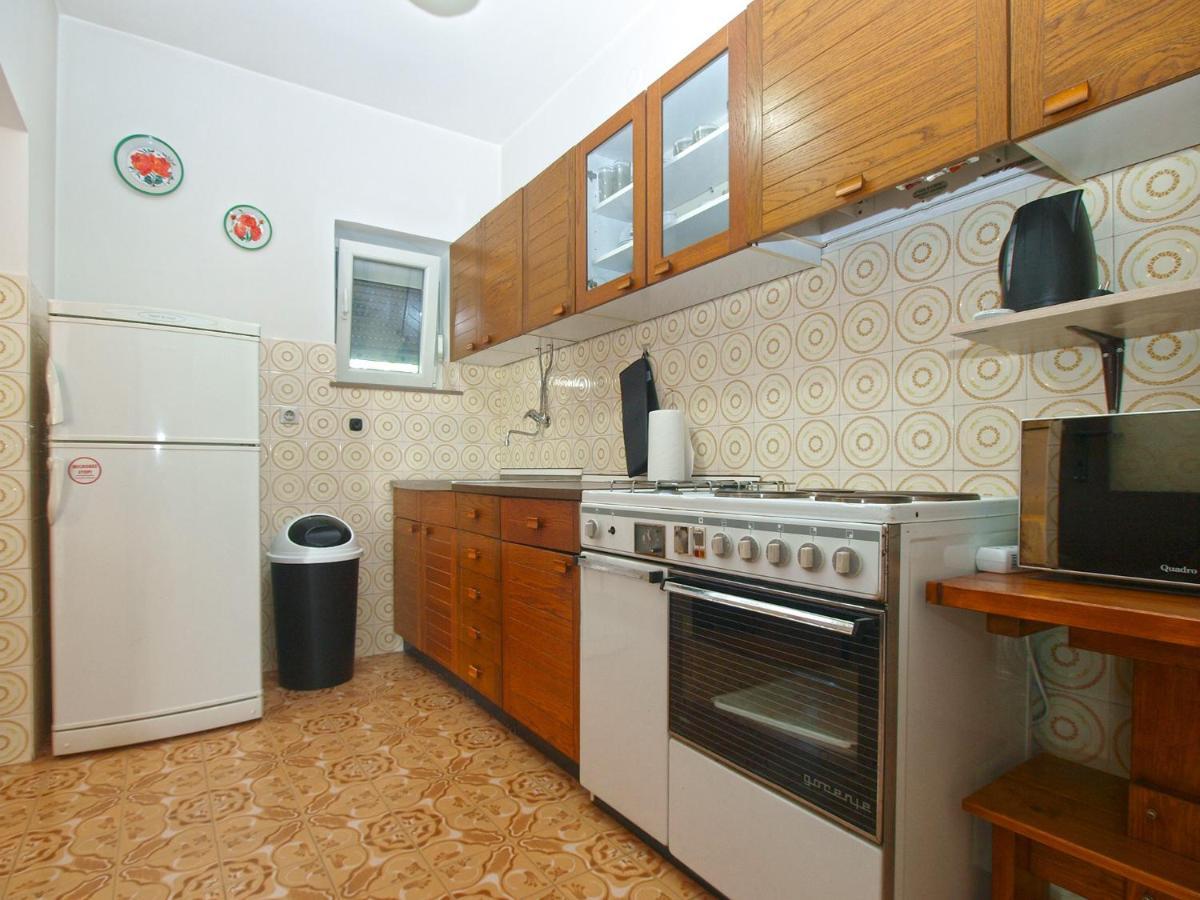 Apartment Milorad 786 Fažana Eksteriør billede