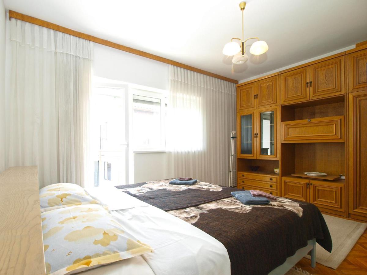 Apartment Milorad 786 Fažana Eksteriør billede
