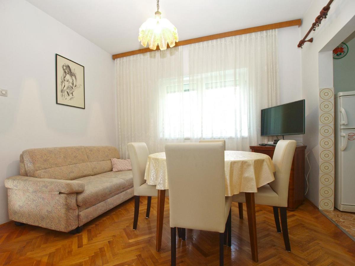 Apartment Milorad 786 Fažana Eksteriør billede